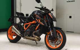 KTM 1290 SUPER DUKE R EVO 2023