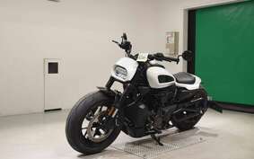 HARLEY RH1250S 2022