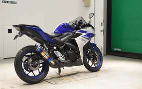 YAMAHA YZF-R25 RG10J