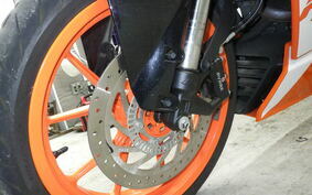 KTM 250 RC JYE40