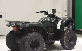 YAMAHA GRIZZLY 125 AE03Y