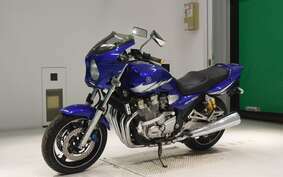 YAMAHA XJR1300 2006 RP03J