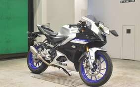 YAMAHA YZF-R15M