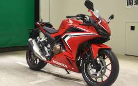 HONDA CBR400R NC56