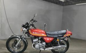 KAWASAKI KH250 KH250B