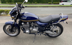 KAWASAKI ZEPHYR 1100 RS 1999 ZRT10A