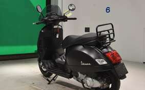 VESPA GTS300 SUPER 2019 M457