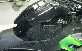 KAWASAKI NINJA 400 2023 EX400L