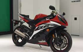 YAMAHA YZF-R6 2020 RJ16