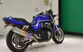 HONDA CB1300SF SUPER FOUR 1999 SC40