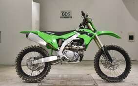 KAWASAKI KX250 KX252C