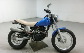 YAMAHA TW200 DG07J