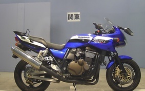 KAWASAKI ZRX1200 S 2001 ZRT20A