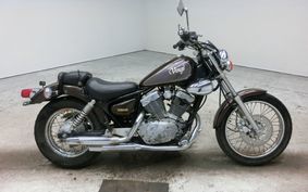 YAMAHA VIRAGO 250 3DM