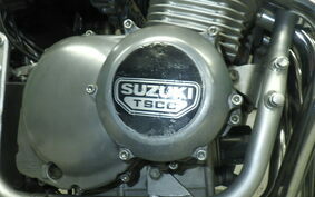 SUZUKI GSX400S KATANA 1992 GK77A