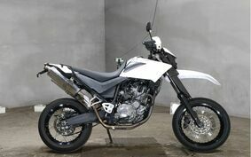 YAMAHA XT660 X 2008 不明