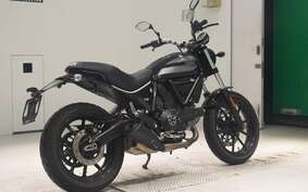 DUCATI SCRAMBLER 62 2021