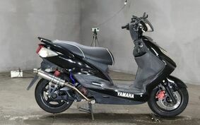 YAMAHA CYGNUS 125 X SR SE44J