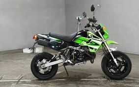 KAWASAKI KSR110 KL110A