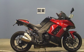 KAWASAKI NINJA 1000 A 2014 ZXT00L