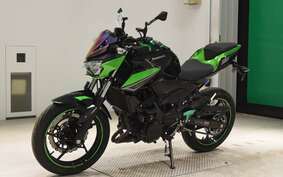 KAWASAKI Z400 Gen.2 2021 EX400G