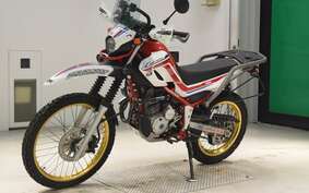 YAMAHA SEROW 250 Gen.3 DG31J