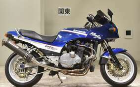 KAWASAKI GPZ900R NINJA 1989 ZX900A