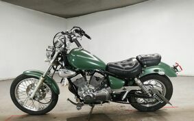 YAMAHA VIRAGO 250 3DM