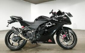 KAWASAKI NINJA 250R EX250K