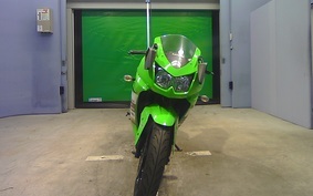 KAWASAKI NINJA 250R 2012 EX250K