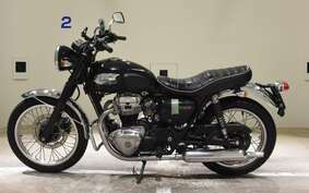 KAWASAKI W400 2007 EJ400A