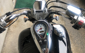 YAMAHA DRAGSTAR 400 2005 VH01J