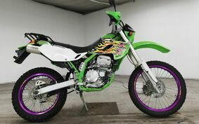 KAWASAKI KLX250 LX250E