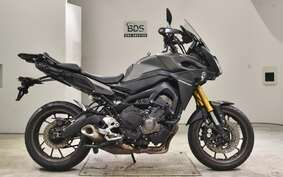 YAMAHA MT-09 Tracer 2016 RN36J