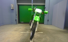 KAWASAKI KDX125 SR 1993 DX125A