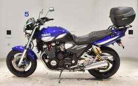 YAMAHA XJR1300 2002 RP03J