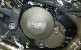 DUCATI M1200 S 2014