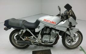 SUZUKI GSX250S KATANA GJ76A