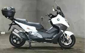 BMW C650 SPORT 2017 0C04