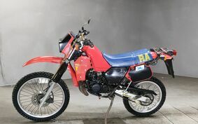 SUZUKI RA125 SF13A