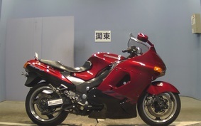 KAWASAKI ZZ1100 NINJA R Gen.2 1999 ZXT10D