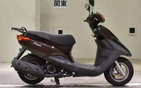 YAMAHA AXIS 125 TREET SE53J