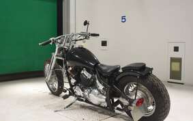 YAMAHA DRAGSTAR 400 1998 4TR