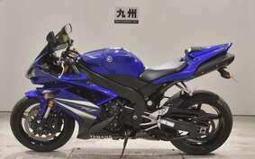 YAMAHA YZF-R1 2007