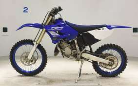 YAMAHA YZ125X CE29C