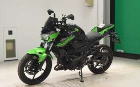 KAWASAKI Z400 Gen.2 2019 EX400G