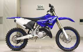 YAMAHA YZ125X CE29C