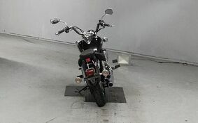 YAMAHA DRAGSTAR 250 VG02J