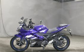 YAMAHA YZF-R15 1CK1