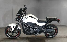 HONDA NC 700 S 2013 RC61